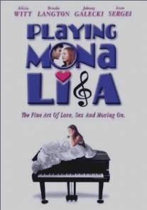 100 проблем и девушка/Playing Mona Lisa (2000)