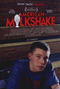 Американский молочный коктейль/American Milkshake