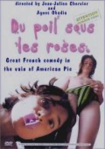 Антиамериканский пирог/Du poil sous les roses (2000)