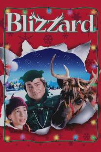 Близзард/Blizzard (2003)