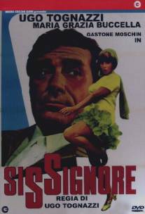 Да, синьор/Sissignore (1968)