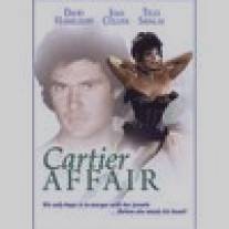 Дело Картье/Cartier Affair, The (1984)