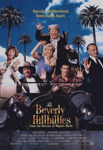 Деревенщина из Беверли-Хиллз/Beverly Hillbillies, The (1993)