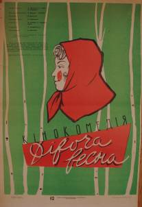 Девичья весна/Devichya vesna (1960)