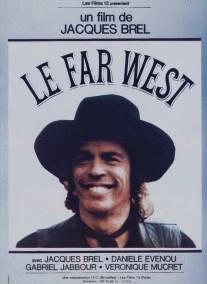Дикий Запад/Le Far-West (1973)