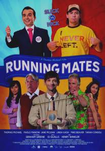 Друзья-бегуны/Running Mates (2011)