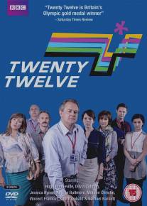 Двадцать двенадцать/Twenty Twelve (2011)