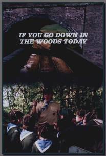 Если ты собрался в лес/If You Go Down in the Woods Today (1981)