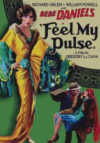 Feel My Pulse (1928)