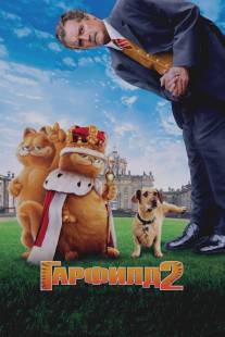 Гарфилд 2: История двух кошечек/Garfield: A Tail of Two Kitties (2006)