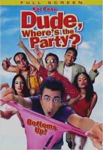 Где вечеринка, чувак?/Where's the Party Yaar? (2003)
