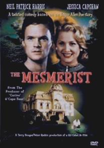 Гипнотизер/Mesmerist, The (2002)