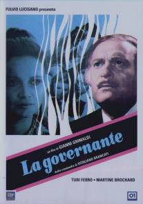 Гувернантка/La governante (1974)