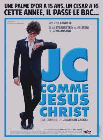 ИХ как Иисус Христос/JC comme Jesus Christ (2011)