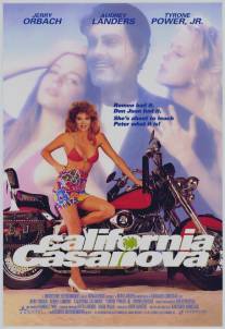 Калифорнийский Казанова/California Casanova (1991)