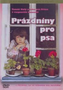Каникулы для собаки/Prazdniny pro psa (1981)