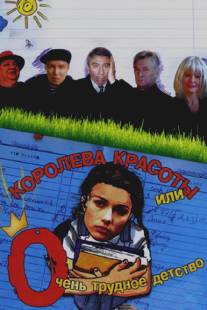 Королева красоты или очень трудное детство/Koroleva krasoty ili ochen trudnoe detstvo (2002)