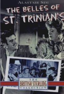 Красотки из Сент-Триниан/Belles of St. Trinian's, The (1954)