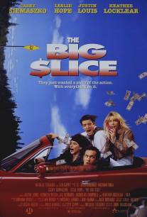 Лакомый кусок/Big Slice, The (1991)