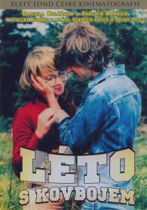 Лето с ковбоем/Leto s kovbojem (1976)