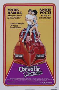 Лето в поисках `Корвета`/Corvette Summer (1978)
