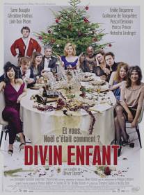 Любовь на Рождество/Divin enfant (2014)