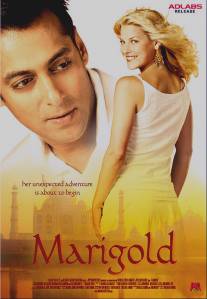 Мариголд: Путешествие в Индию/Marigold (2007)