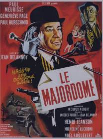 Мажордом/Le majordome (1965)