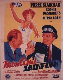 Мой друг Сэнфуан/Mon ami Sainfoin (1950)