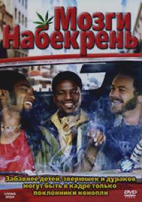 Мозги набекрень/Puff, Puff, Pass (2006)