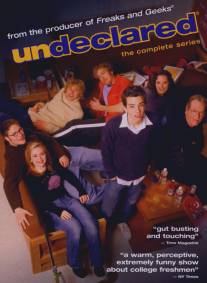 Неопределившиеся/Undeclared (2001)