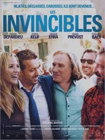 Непобедимые/Les invincibles (2013)