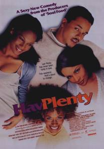 Невезучий/Hav Plenty (1997)