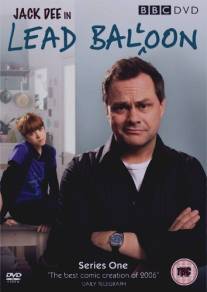 Невезуха/Lead Balloon (2006)