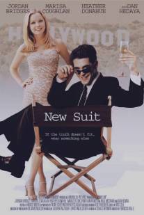 Новый прикид/New Suit (2002)