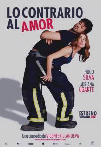 Обратная сторона любви/Lo contrario al amor (2011)