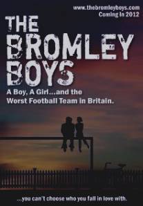 Парни из Бромли/Bromley Boys, The