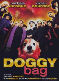 Пес в мешке/Doggy Bag (1999)