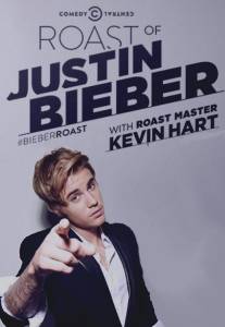 Поджарь звезду: Джастин Бибер/Comedy Central Roast of Justin Bieber