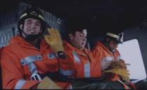 Пожарные 2: Миссия для героев/Missione eroica - I pompieri 2 (1987)