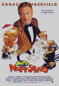 Познакомьтесь с Уолли Спарксом/Meet Wally Sparks (1996)