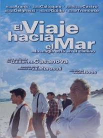 Путешествие к морю/El viaje hacia el mar (2003)