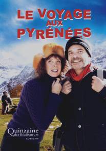 Путешествие в Пиренеи/Le voyage aux Pyrenees