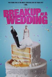 Расставание на свадьбе/Breakup at a Wedding (2013)