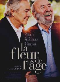 Расцвет сил/La fleur de l'age (2012)