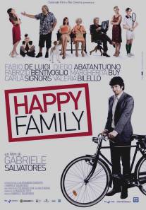 Счастливая семья/Happy Family (2010)
