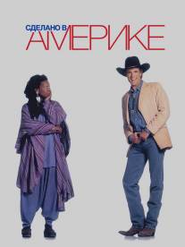 Сделано в Америке/Made in America (1993)