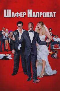 Шафер напрокат/Wedding Ringer, The (2015)