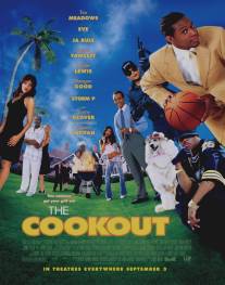 Шашлык/Cookout, The (2004)