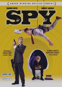 Шпион/Spy (2011)